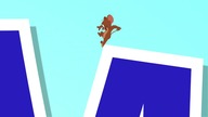 Tom i Jerry Show odc. 105