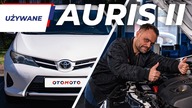 Toyota Auris II jest niezniszczalna?