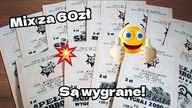 Ekspres Losy Lotto  Mix za 60zł od widza! Są wygrane! 