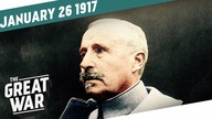 Nivelles Spring Offensive - Royal Conspiracy In Greece I THE GREAT WAR Week 131