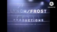 Lynch/Frost Productions Logo History
