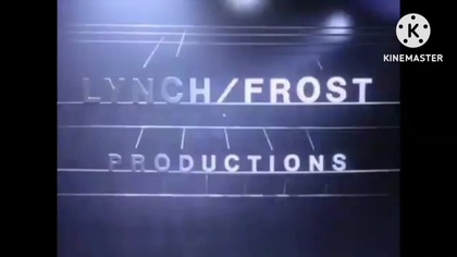 Lynch/Frost Productions Logo History