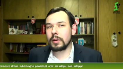 Rafał MOSSAKOWSKI & Kamil KLIMCZAK: Jakie będą skutki procesu sądowego Grzegorza Brauna z żydami?