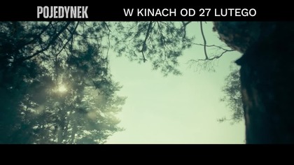 Pojedynek (2026) | ZWIASTUN