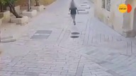 Ukryj krzyż.  Co się dzieje z chrześcijanami w Jerozolimie ¦ WYJAŚNIAMY (720p 60fps AV1-48kbit AAC-p