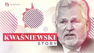 Czy podjąłby się Pan negocjacji między Putinem a Zełenskim? - Kwaśniewski Story odcinek 5