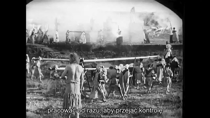 1922 - PO SZEŚCIU DNIACH 2