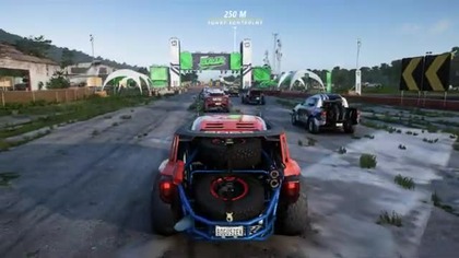 [2K] Forza Horizon 5 - Most Realistic graphic 2021 gameplay #1