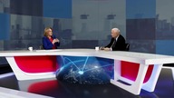 ( 2 ) Gość na dzisiaj : JAROSŁAW KACZYŃSKI