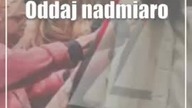 Uwolnij ciucha dla Emilki.  Zbiórka ubrań trwa