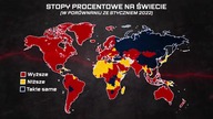 Upadki BANK&Oacute;W w USA wywołały globalną PANIKĘ - Silicon Valley Bank