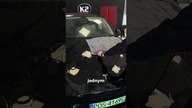 Jak umyć samochód bez zacieków?