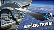 Kiedy wrócą samoloty naddźwiękowe?