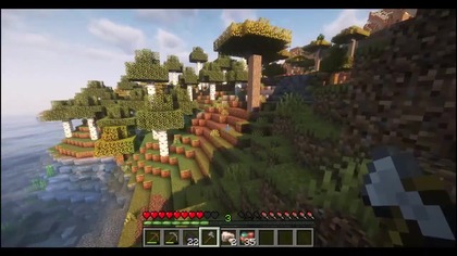 minecraft dino na modach odcinek #03