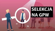 Selekcja na GPW