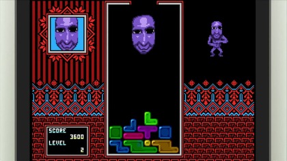 Ao Oni The Animation 07 PL