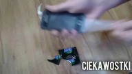 MAJERANEK - UNBOXING, RECENZJA #47