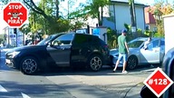 STOP PIRAT #128 - Niebezpieczne i codzienne sytuacje na drogach