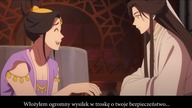[Dracaena] Tian Guan Ci Fu 4 (Sezon 2) PL