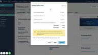 OVH - Zamówienie bezpłatnego pakietu start10m