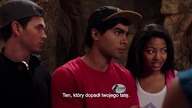 Power Rangers Dino Charge odcinek 3 - Godzina głupca