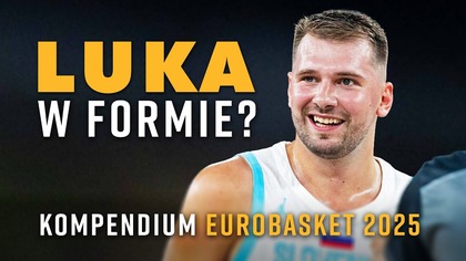 EUROBASKET 2025.  Wszystko, co trzeba wiedzieć