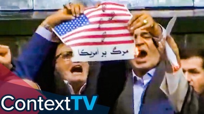 Why America Should Take The Islamic Republics Threats Seriously