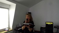 Znienawidziłam to co grzeszne i doświadczyłam wolności (poselstwo) - Małgorzata Lorenc - KBK