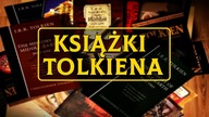Książki Tolkiena