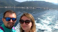 Rejs po Zatoce Kotorskiej - Petrovac na Moru - Tivat - Herceg Novi [1/5]