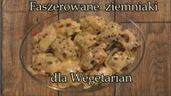 ZIEMNIAKI FASZEROWANE DLA WEGETARIAN