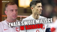 Mocne słowa Grosickiego o młodych zawodnikach w kadrze