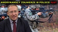 Coraz więcej amerykańskich żołnierzy w Polsce! Ilu? Kulisy ćwiczeń | dr L.  Sykulski