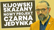 Mateusz Kijowski skazany | Nowy projekt | Czarna Jedynka