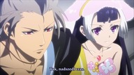 Nobunaga The Fool odc. 22 - Diabeł