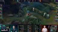 Misfits vs SK Gaming |EN| - LEC Summer Split 2021 W8D2