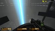 Quake 4 FULL GAME Walkthrough Part 22 - Data Storage Terminal | Hardest Difficulty 1440P60