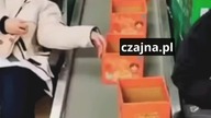 Jestem ciekaw kto chciałby taką pracę? #chiny #czajna #shorts