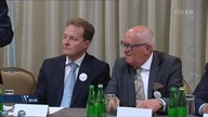 Przed olimpijskim referendum w Krakowie (15. 05. 2014)