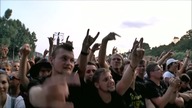 Powerwolf - koncert Masters of Rock (2013), Werewolves of Armenia