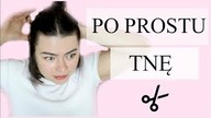 Lepiej nie rób tego w domu 2 | Jak obciąć i pofarbować włosy? (NA ŻYWO)