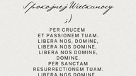 Spokojnej Wielkanocy