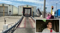 Kempa Trucker #12 tacho, czasy, przepisy.