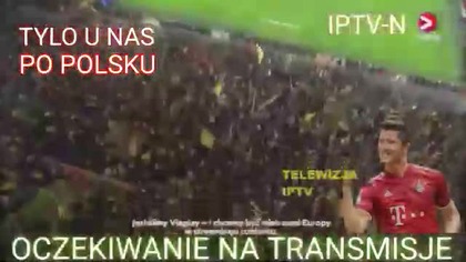 Bundesliga 3-5 - Plansza kontrolna (2022)