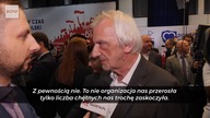 Ryszard Terlecki komentuje wynik wyborów
