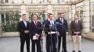 BOSAK MIAŻDŻY URZĘDASÓW I DUPOCHRONNE ALERTY RCB!