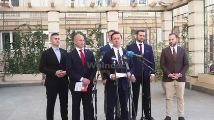 BOSAK MIAŻDŻY URZĘDASÓW I DUPOCHRONNE ALERTY RCB!