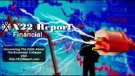 Everything Is About To Change & People Are Going To Feel The Economic Shock - Episode 1187a