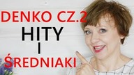 PROJEKT DENKO 2 - HITY I ŚREDNIAKI.