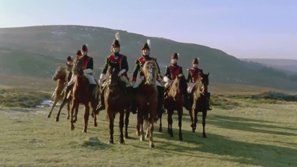 SHARP. - cz.  13. - Sprawiedliwość Sharpea.  (1997) lektor